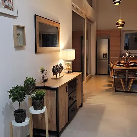 Aog Prestige Prestigehome 2, Jacuzzi Sauna Parking Colmar Villa