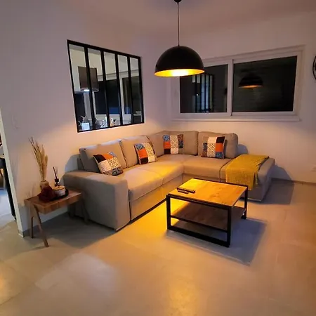 Villa Aog Prestige Prestigehome 2, Jacuzzi Sauna Parking Colmar *