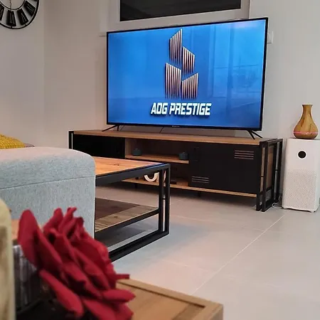 Villa Aog Prestige Prestigehome 2, Jacuzzi Sauna Parking Colmar
