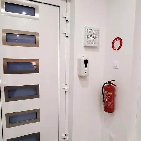 Aog Prestige Prestigehome 2, Jacuzzi Sauna Parking Colmar Villa *