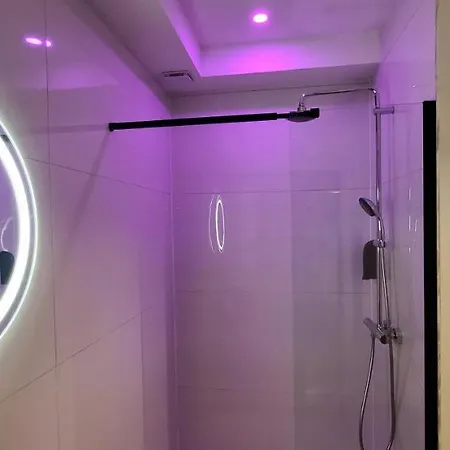 Aog Prestige Prestigehome 2, Jacuzzi Sauna Parking Colmar Villa *