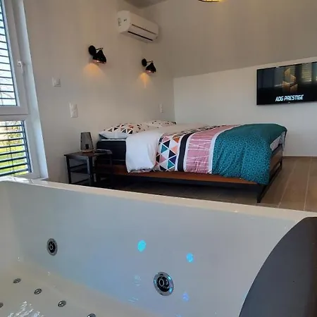 Villa Aog Prestige Prestigehome 2, Jacuzzi Sauna Parking Colmar *