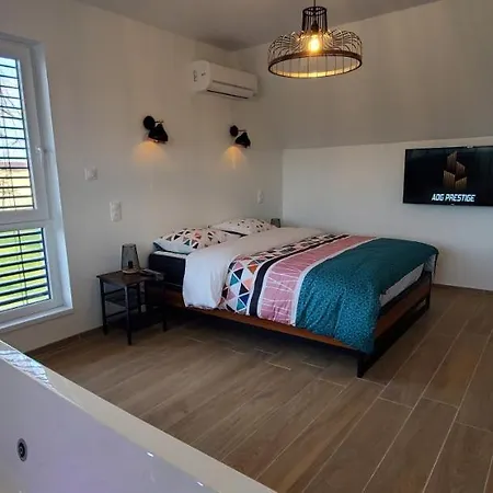 Aog Prestige Prestigehome 2, Jacuzzi Sauna Parking Colmar * Andolsheim