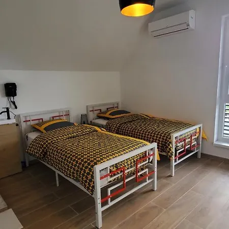 Villa Aog Prestige Prestigehome 2, Jacuzzi Sauna Parking Colmar *