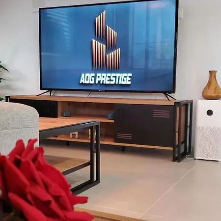 Aog Prestige Prestigehome 2, Jacuzzi Sauna Parking Colmar * Andolsheim