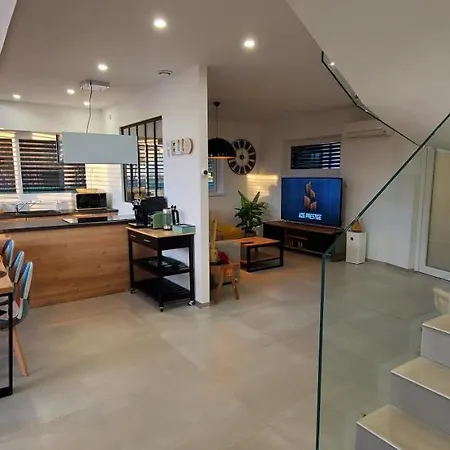 Aog Prestige Prestigehome 2, Jacuzzi Sauna Parking Colmar Villa