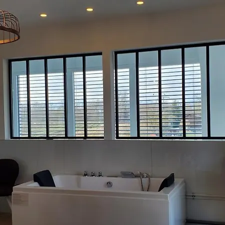 Aog Prestige Prestigehome 2, Jacuzzi Sauna Parking Colmar Villa *