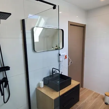 Aog Prestige Prestigehome 2, Jacuzzi Sauna Parking Colmar
