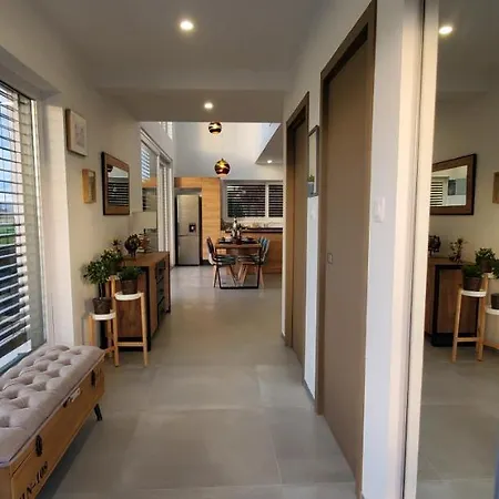 Aog Prestige Prestigehome 2, Jacuzzi Sauna Parking Colmar *