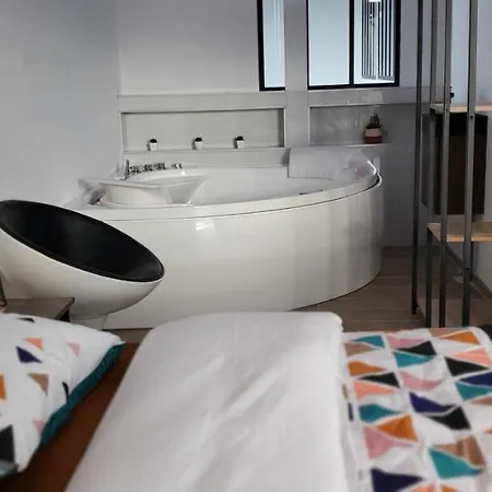 Aog Prestige Prestigehome 2, Jacuzzi Sauna Parking Colmar Villa Andolsheim